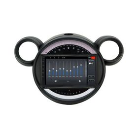 Myway Mini Cooper Android 12 Kablosuz Carplay Navigasyon Multimedya Ekran Teyp
