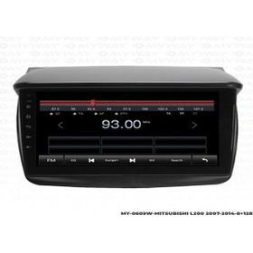 Myway Mitsubishi L200 Android Multimedya 4GB Ram Carplay Navigasyon Ekran