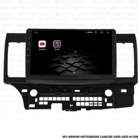 Myway Mitsubishi Lancer 4 GB Ram Android Multimedya Carplay Navigasyon Ekran
