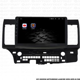 Myway Mitsubishi Lancer 4 GB Ram Android Multimedya Carplay Navigasyon Ekran