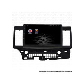 Myway Mitsubishi Lancer 4 GB Ram Android Multimedya Carplay Navigasyon Ekran