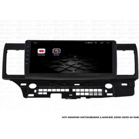 Myway Mitsubishi Lancer 4 GB Ram Android Multimedya Carplay Navigasyon Ekran
