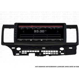 Myway Mitsubishi Lancer 8 GB Ram 128 GB HDD Android Multimedya Carplay Navigasyon Ekran