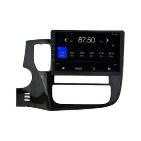 Myway Mitsubishi Outlander 0609W Android 12 Kablosuz Carplay Navigasyon Multimedya Ekran Teyp