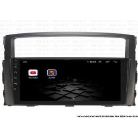 Myway Mitsubishi Pajero 4 GB Ram Android Multimedya Carplay Navigasyon Ekran