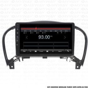 Myway Nissan Juke 4 GB Ram Android Multimedya Carplay Navigasyon Ekran