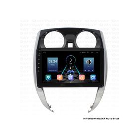 Myway Nissan Note 8 GB Ram 128 GB HDD Android Multimedya Carplay Navigasyon Ekran