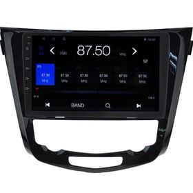 Myway Nissan Qashqai 0609W Android 12 Kablosuz Carplay Navigasyon Multimedya Ekran Teyp