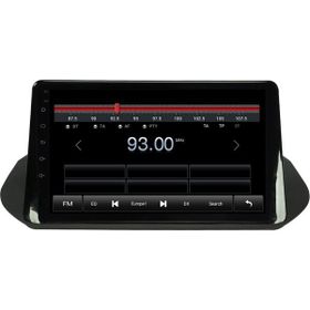 Myway Nissan Qashqai 4 GB RAM Android Multimedya Carplay Navigasyon Ekran
