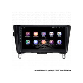 Myway Nissan X-trail 4 GB Ram Android Multimedya Carplay Navigasyon Ekran
