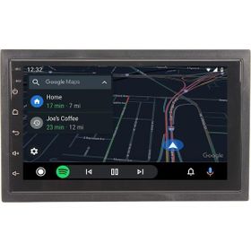 Myway Opel Antara 4 GB Ram Android Multimedya Carplay Navigasyon Ekran
