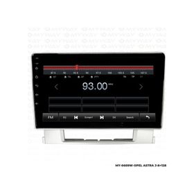 Myway Opel Astra J 4 GB Ram Android Multimedya Carplay Navigasyon Ekran
