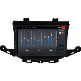 Myway Opel Astra K 0609W Android 12 Kablosuz Carplay Navigasyon Multimedya Ekran Teyp