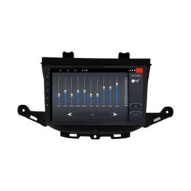 Myway Opel Astra K 0609W Android 12 Kablosuz Carplay Navigasyon Multimedya Ekran Teyp