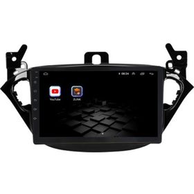 Myway Opel Corsa E 4 GB Ram Android Multimedya Carplay Navigasyon Ekran