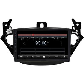 Myway Opel Corsa E 4 GB Ram Android Multimedya Carplay Navigasyon Ekran
