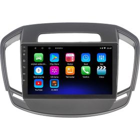 Myway Opel İnsignia 0609W Android 12 Kablosuz Carplay Navigasyon Multimedya Ekran Teyp