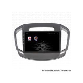Myway Opel Insignia 4 GB Ram Android Multimedya Carplay Navigasyon Ekran