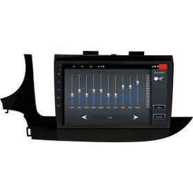 Myway Opel Mokka 0609W Android 12 Kablosuz Carplay Navigasyon Multimedya Ekran Teyp
