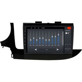 Myway Opel Mokka 0609W Android 12 Kablosuz Carplay Navigasyon Multimedya Ekran Teyp