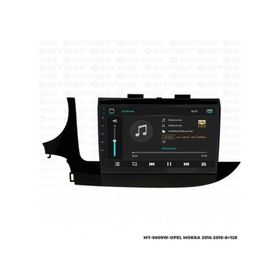 Myway Opel Mokka 4 GB Ram Android Multimedya Carplay Navigasyon Ekran