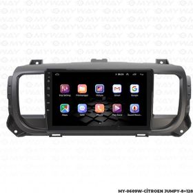 Myway Opel Vivaro Android Multimedya 4GB Ram Carplay Navigasyon Ekran