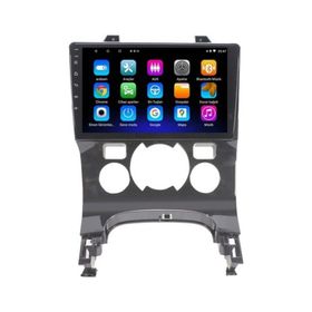 Myway Peugeot 5008 Android 12 Multimedya Kablosuz Carplay Navigasyon Ekran