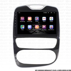 Myway Renault Clio 4 4 GB Ram Android Multimedya Carplay Navigasyon Ekran
