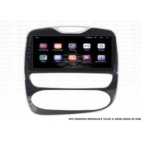 Myway Renault Clio 4 4 GB Ram Android Multimedya Carplay Navigasyon Ekran
