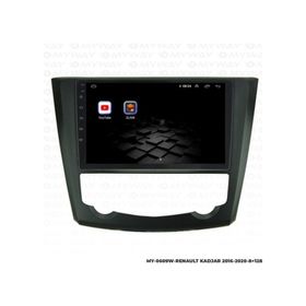 Myway Renault Kadjar 4 GB Ram Android Multimedya Carplay Navigasyon Ekran