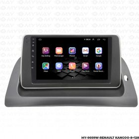 Myway Renault Kangoo 4 GB Ram Android Multimedya Carplay Navigasyon Ekran