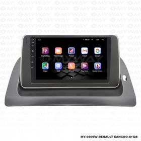 Myway Renault Kangoo 4 GB Ram Android Multimedya Carplay Navigasyon Ekran