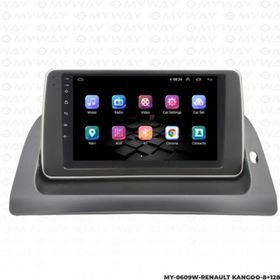 Myway Renault Kangoo 8 GB Ram 128 GB HDD Android Multimedya Carplay Navigasyon Ekran