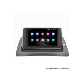 Myway Renault Kangoo 8 GB Ram 128 GB HDD Android Multimedya Carplay Navigasyon Ekran