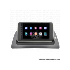 Myway Renault Kangoo 8 GB Ram 128 GB HDD Android Multimedya Carplay Navigasyon Ekran