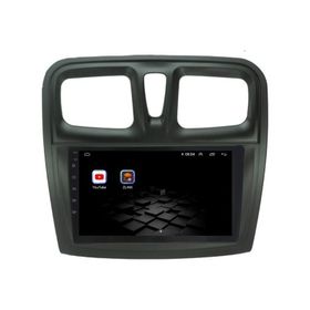 Myway Renault Symbol 4 GB Ram Android Multimedya Carplay Navigasyon Ekran