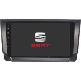 Myway Seat Ibiza Android 12 Multimedya Kablosuz Carplay Navigasyon Ekran