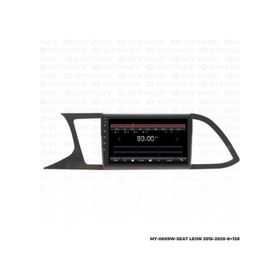Myway Seat Leon 4 GB Ram Android Multimedya Carplay Navigasyon Ekran