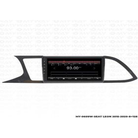 Myway Seat Leon 4 GB Ram Android Multimedya Carplay Navigasyon Ekran