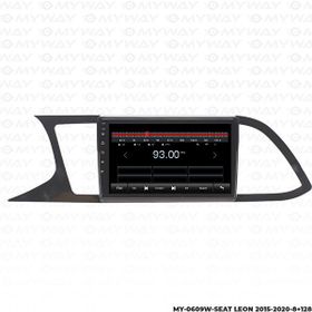 Myway Seat Leon 8 GB Ram 128 GB HDD Android Multimedya Carplay Navigasyon Ekran