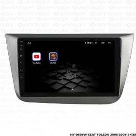Myway Seat Toledo 4 GB Ram Android Multimedya Carplay Navigasyon Ekran