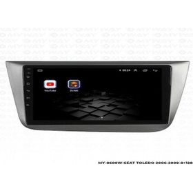 Myway Seat Toledo 4 GB Ram Android Multimedya Carplay Navigasyon Ekran
