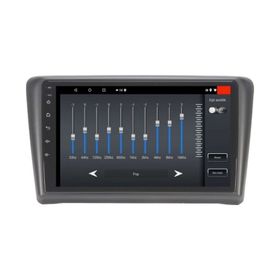Myway Skoda Rapid Android 12 Multimedya Kablosuz Carplay Navigasyon Ekran