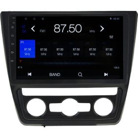 Myway Skoda Yeti Android 12 Multimedya Kablosuz Carplay Navigasyon Ekran