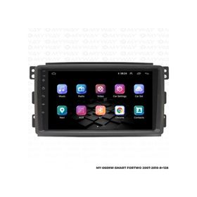 Myway Smart Fortwo 8 GB Ram 128 GB HDD Android Multimedya Carplay Navigasyon Ekran