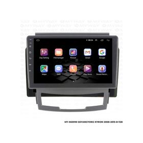 Myway Ssangyong Kyron 4 GB Ram Android Multimedya Carplay Navigasyon Ekran