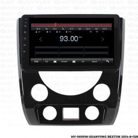 Myway Ssangyong Rexton 4 GB Ram Android Multimedya Carplay Navigasyon Ekran