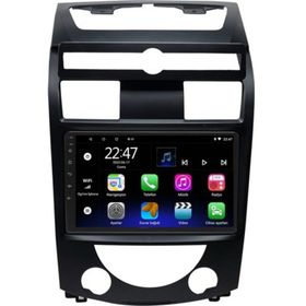 Myway Ssangyong Rexton Android 12 Kablosuz Carplay Navigasyon Multimedya Ekran Teyp