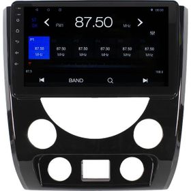 Myway Ssangyong Rexton Android 12 Kablosuz Carplay Navigasyon Multimedya Ekran Teyp