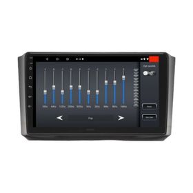 Myway Ssangyong Rexton Android 12 Kablosuz Carplay Navigasyon Multimedya Ekran Teyp